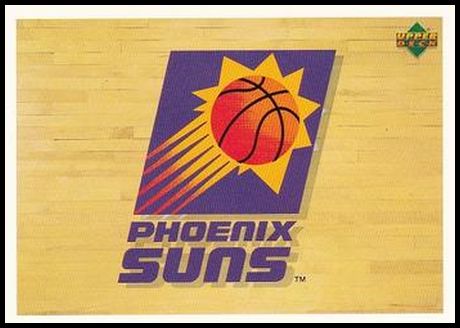 151 Suns Logo